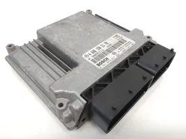 Mercedes-Benz Vito Viano W639 Calculateur moteur ECU A6461503178