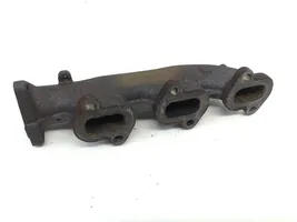 Audi A6 Allroad C6 Exhaust manifold 059253034