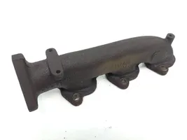 Audi A6 Allroad C6 Exhaust manifold 059253034