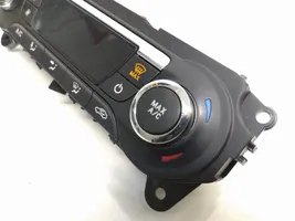 Ford Focus Climate control unit BM5T18C612CG