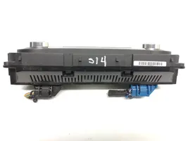 Ford Focus Climate control unit BM5T18C612CG