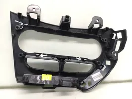 Ford Focus Console centrale, commande chauffage/clim BM5118522bcw