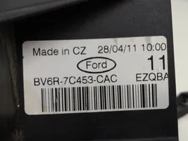 Ford Focus Selettore di marcia/cambio (interno) BV6R7C453CAC