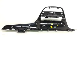 Peugeot 208 Verkleidung Armaturenbrett Cockpit Mitte 9673830077TR