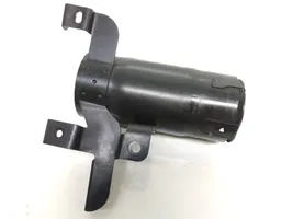 Audi A6 Allroad C6 Support de montage de filtre à carburant 4F0201987E