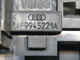 Audi A6 Allroad C6 Porte ampoule de feu arrière 4F9945221A