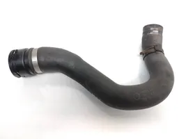 Audi A6 Allroad C6 Engine coolant pipe/hose 4F0121101