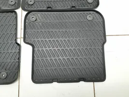 Audi A6 Allroad C6 Kit tapis de sol auto 4F1061501