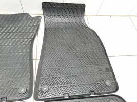 Audi A6 Allroad C6 Kit tapis de sol auto 4F1061501