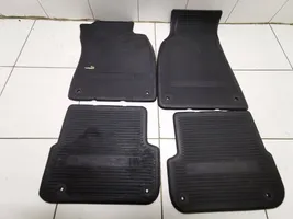 Audi A6 Allroad C6 Kit tapis de sol auto 4F1061501