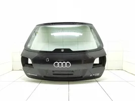 Audi A6 Allroad C6 Tailgate/trunk/boot lid 