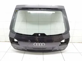 Audi A6 Allroad C6 Tailgate/trunk/boot lid 