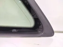 Audi A6 Allroad C6 Rear side window/glass 43R00081