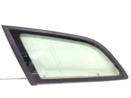 Audi A6 Allroad C6 Rear side window/glass 43R00081