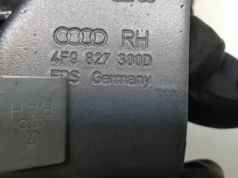 Audi A6 Allroad C6 Charnière de hayon 4F9827300D