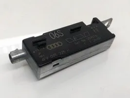 Audi A6 Allroad C6 Amplificateur d'antenne 4F9035225H