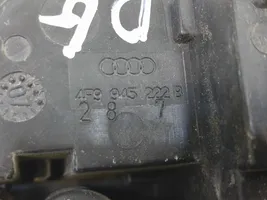 Audi A6 Allroad C6 Porte ampoule de feu arrière 4F9945222B