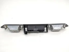 Audi A6 Allroad C6 Number plate light 8E0827657H