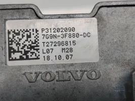 Volvo XC70 Steering wheel lock P31202090