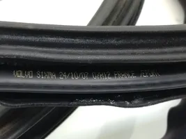 Volvo XC70 Front door rubber seal 