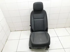 Volkswagen Tiguan Fotele / Kanapa / Komplet 5QA881105C