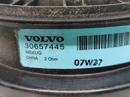 Volvo XC70 Altoparlante portiera posteriore 30657445