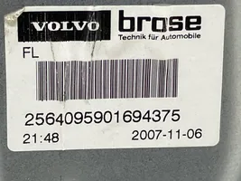 Volvo XC70 Priekinis el. lango pakėlimo mechanizmas be varikliuko 30661065