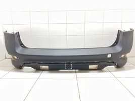 Volvo XC70 Rear bumper 30678710