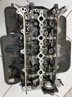 Toyota Avensis T250 Testata motore 7BB46378