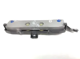 Volvo XC70 Tailgate/trunk/boot lock/catch/latch 31218553