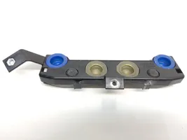 Volvo XC70 Blocco/chiusura/serratura del portellone posteriore/bagagliaio 31218553