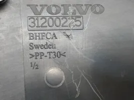Volvo XC70 Dangtis akumuliatoriaus dėžės 31200225