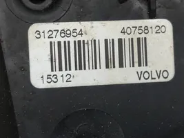 Volvo XC70 Serrure de loquet coffre 31276954