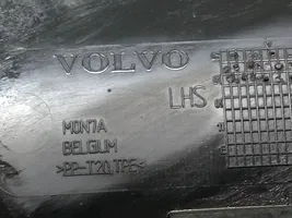 Volvo XC70 Conducto/guía del intercooler 31217063