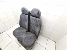 Ford Transit Doppio sedile anteriore 