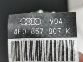 Audi A6 Allroad C6 Fotele / Kanapa / Komplet 8E081106BS