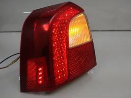 Volvo XC70 Luci posteriori 30698983