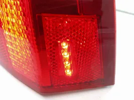 Volvo XC70 Lampa tylna 30698984