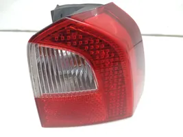 Volvo XC70 Lampa tylna 30698984