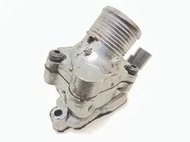 Volvo XC70 Boîtier de thermostat / thermostat 31293699