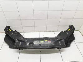 Volvo XC70 Radiator support slam panel 30760969