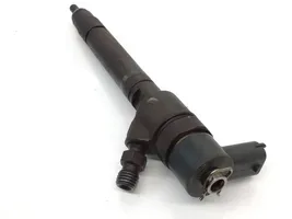 Volvo XC70 Injecteur de carburant 0445110298