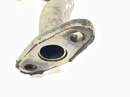 Volvo XC70 Turbo turbocharger oiling pipe/hose 