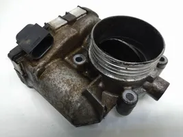 Volvo XC70 Throttle valve 8692720