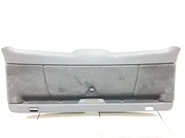 Audi A6 Allroad C6 Rivestimento pannello inferiore del bagagliaio/baule 4F9867979