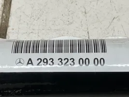 Mercedes-Benz EQC Etukallistuksenvakaaja A2933230000
