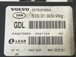 Volvo XC70 Light module LCM 30782658AA