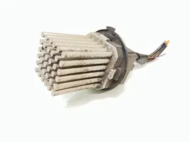 Volvo XC70 Heater blower motor/fan resistor 5HL00894120