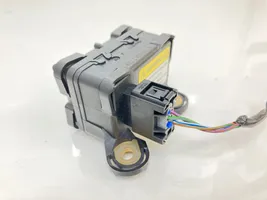 Volvo XC70 ESP acceleration yaw rate sensor 6G9N14B296BB