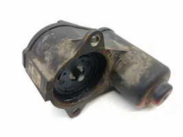 Audi A6 S6 C6 4F Hand brake/parking brake motor 32332082